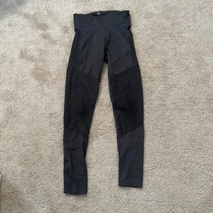 Adidas Climalite Athletic Leggings (Size Small)